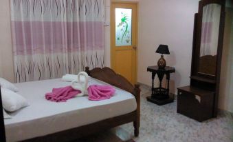 Rajadhani Rest