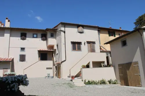 Fattoria Albanese Labardi Hotels in Signa