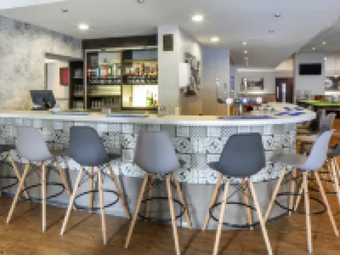 ibis Styles York Centre Hoteles en York