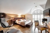 B&B Bertem Natuur فنادق في Bertem