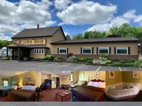 Fred's Inn Restaurant & Lodging - Motels