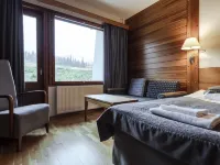 Lapland Hotels Saaga Hotels in Kolari