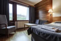 Lapland Hotels Saaga Hotels in Kolari