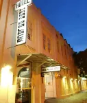 Hara Palace Hotel Hotels in Curitiba