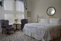 Victorian Inn Hotels in Fortuna