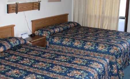 Viking Jr. Motel - Housity