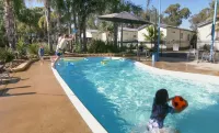 Big4 Moama Holiday Park - Pools