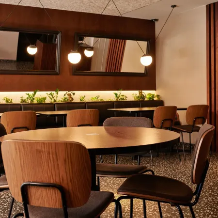 Room Mate Cosmo - City Centre, Valencia Отели рядом с достопримечательностью «Сьютат Белла»
