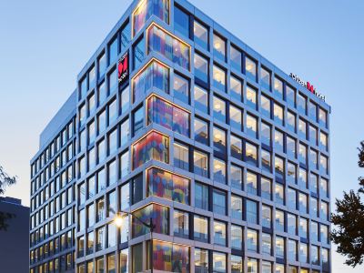 Citizenm Washington DC NoMa