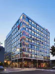 Citizenm Washington DC NoMa