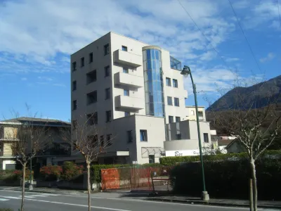Residence Vezzoli Hotel in zona Darfo-Corna