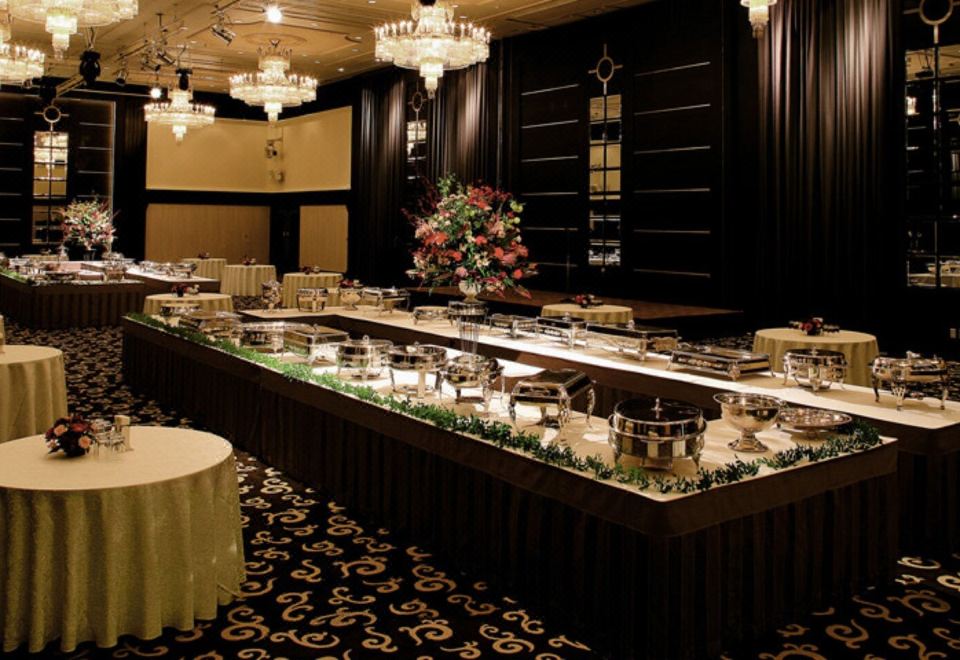 호텔 그린 타워 마쿠하리