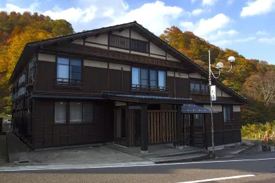 Hatsune Hotel di Myoko