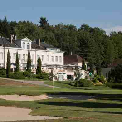 Domaine de Vaugouard Château & Golf - La Maison Younan Hotel Exterior