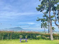 Wando Haegeum Pension