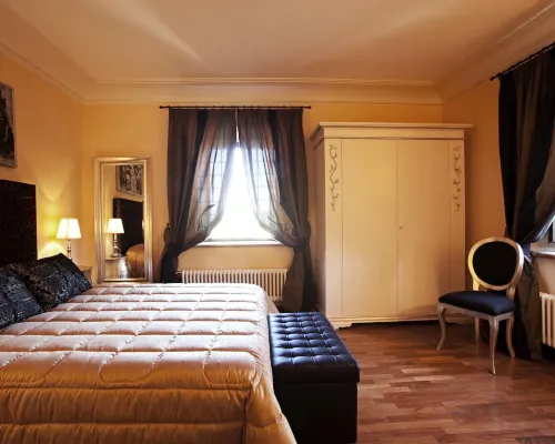 Castello Izzalini Todi Resort Hotels in Todi