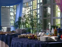 Hotel Seven Residence Hotel a Centola