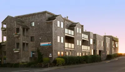 Land's End at Cannon Beach Hotels in Cannon Beach