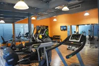El Embajador, a Royal Hideaway Hotel - Gym