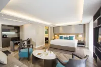 Isaaya Hotel Boutique by WTC