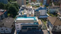 Hotel Ideal Park Hotels in Petersberg