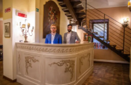 B&B 갈릴레오 2000