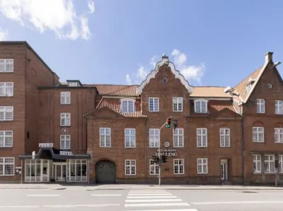 Helnan Phønix Hotel Hotels near Jens Bangs Stenhus