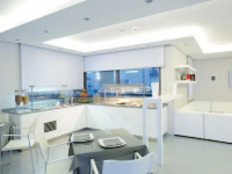 Sporting 柏悅酒店 泰拉莫省酒店