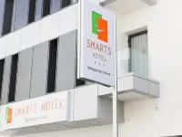Smarts Hotel Agdal Rabat Hotels in Rabat