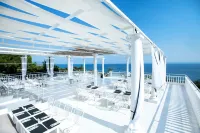 Bianco Olympico Beach Resort-All Inclusive Hotels in Ormilia