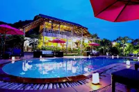 Raingsey Bungalow Hotels in Kep