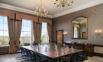 Oulton Hall Hotel, Spa & Golf Resort