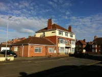 The Monsell Hotel Hôtels à : 