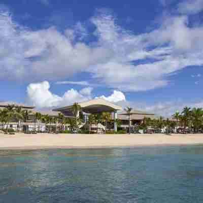 Le Meridien Ile Maurice Hotel Exterior