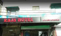 Raja Hotel