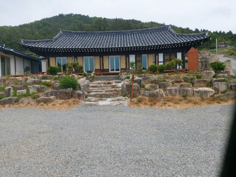 청산도나루한옥펜션 호텔 후기, 예약 완도군 호텔 추천 | 트립닷컴