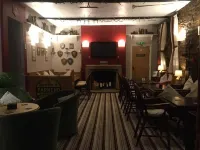 The Fountain Inn فنادق في كول فورد