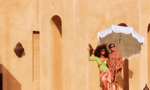 Bab Al Shams