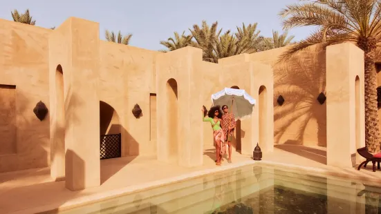 Bab Al Shams, A Rare Finds Desert Resort, Dubai