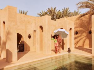 Bab Al Shams, A Rare Finds Desert Resort, Dubai