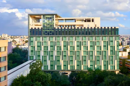 Courtyard Hyderabad