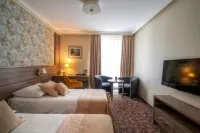 Korona Hotel