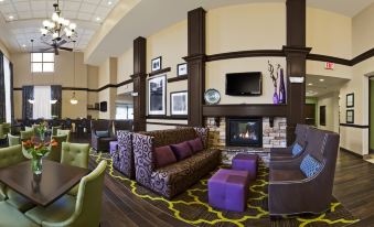 Hampton Inn & Suites Exeter