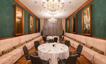 Shahdag Hotel & Spa - Housity