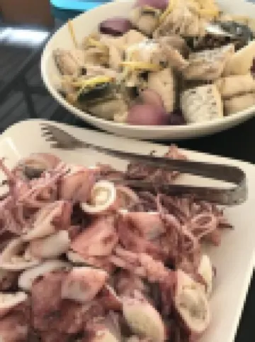 상통 비치 리조트