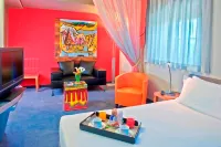 Settecento Hotel Hotels in Valbrembo