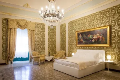 Palazzo Montalbano Hotel a Donnalucata