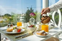 Portals Hills Boutique Hotel - breakfast