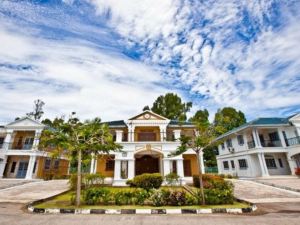 Tiara Labuan Hotel