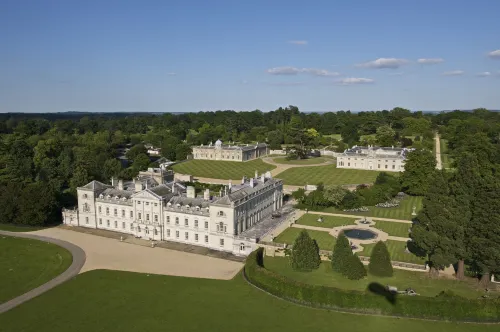 The Woburn Hotels in Hockliffe